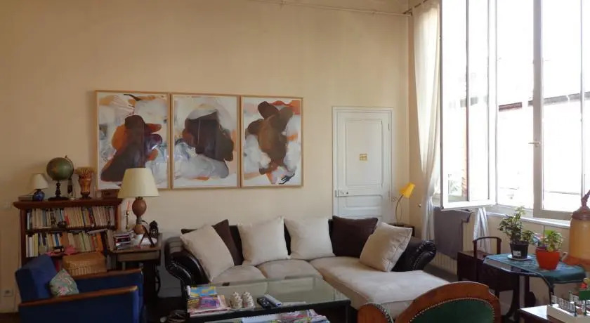 Bed and Breakfast chez Marie