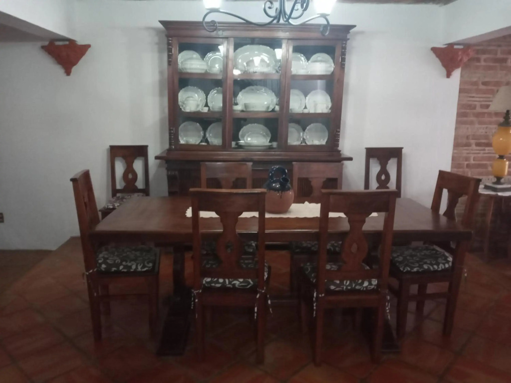 Casa Tapalpa
