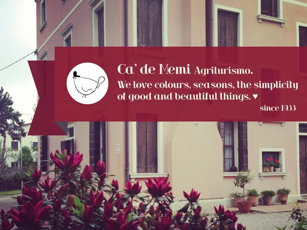 Ca De Memi