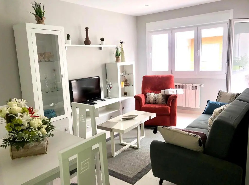 Apartamento Adelina