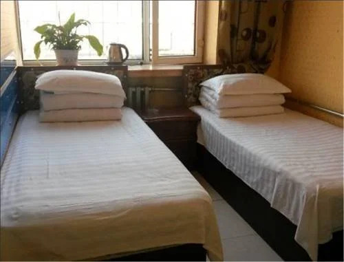Harbin Yuanyu Express Inn