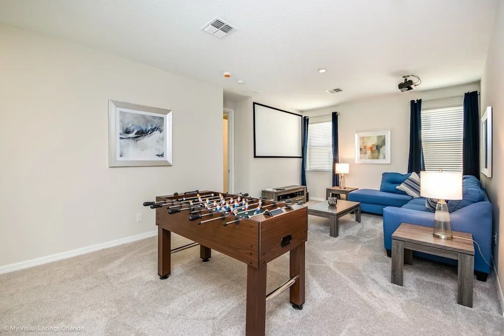 Solara Resort - 9063 Sunshine Ridge Loop