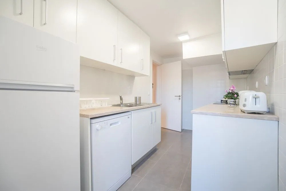 ShortStayFlat Martim Moniz Apartments