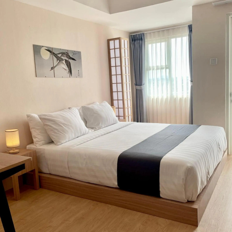 Nemuru Hotel Ciputat