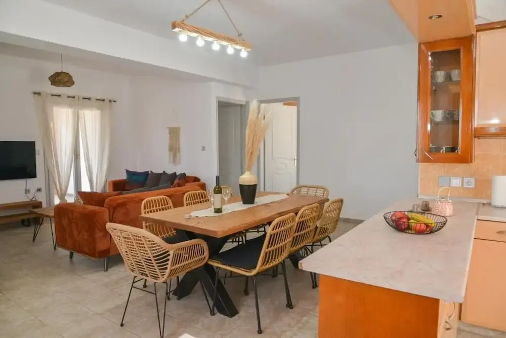 Eleftheria Home