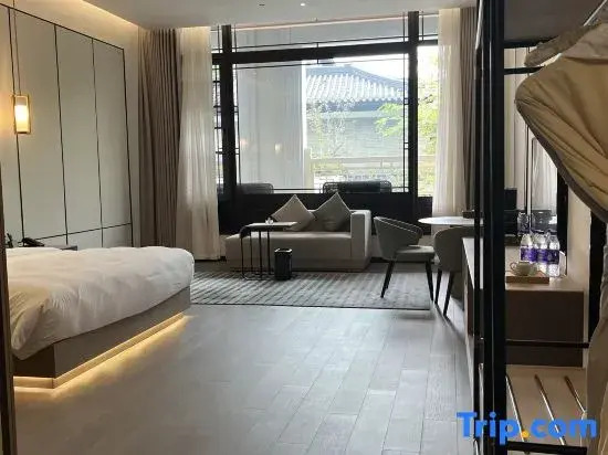 Shengzhou Greentown Rosegarden Jia Resort