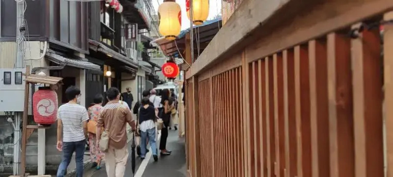 Iwatoyama Hostel