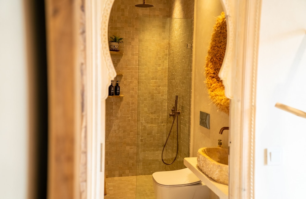 Riad ICA