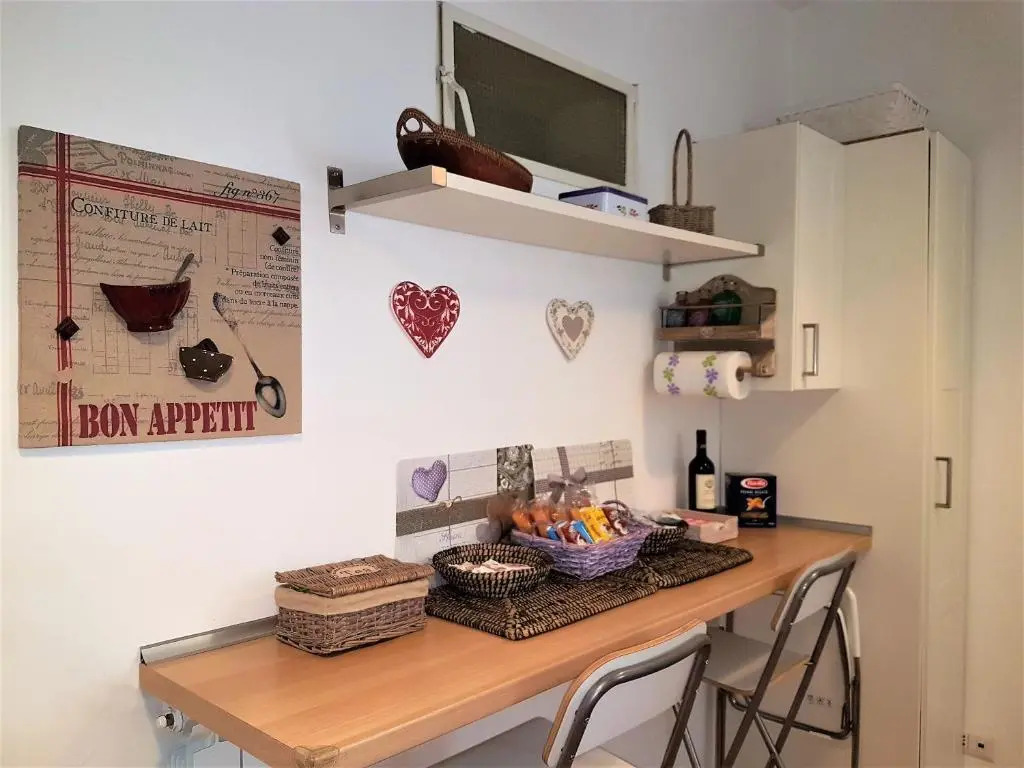 Il Salotto di via Giulia