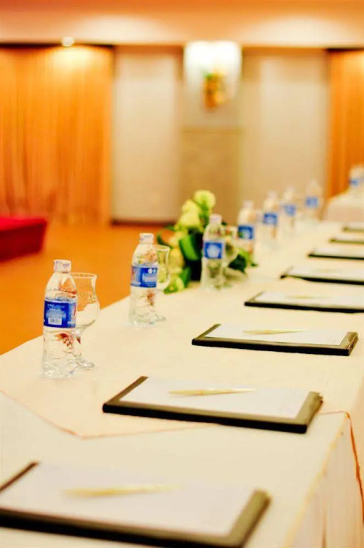 Royal Saigon Hotel
