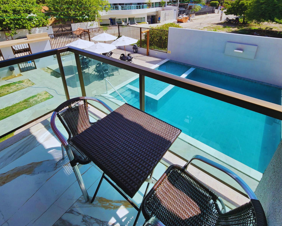 Porto Residence C12