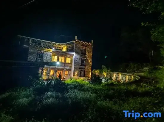 Sheepfold Bed & Breakfast