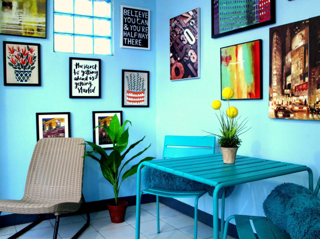 Tropical Hostel - Cebu Center