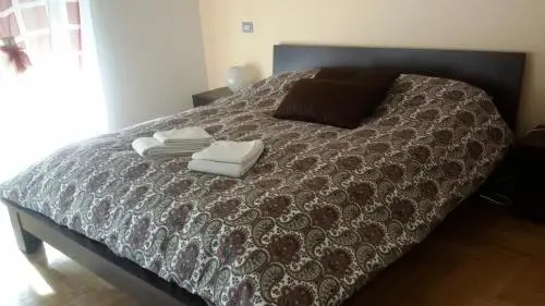 B&B Merate Marigold