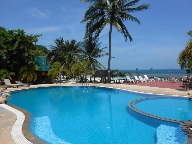 Sandy Bay Resort