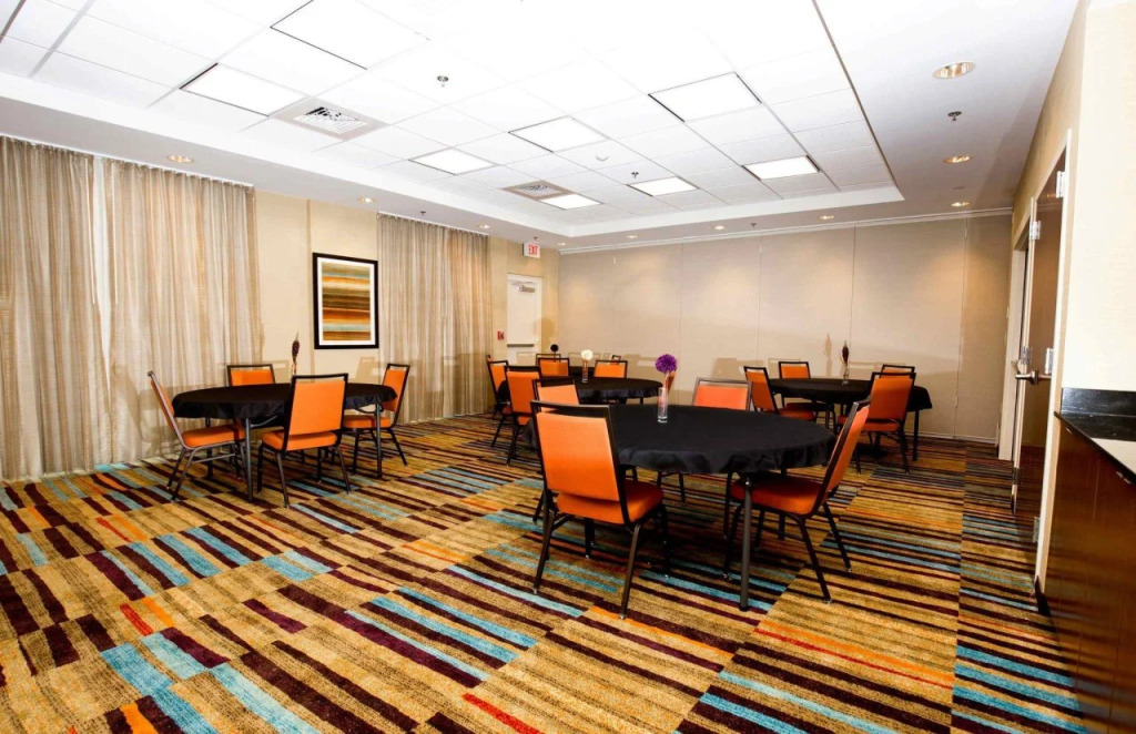 Fairfield Inn & Suites Richmond Midlothian