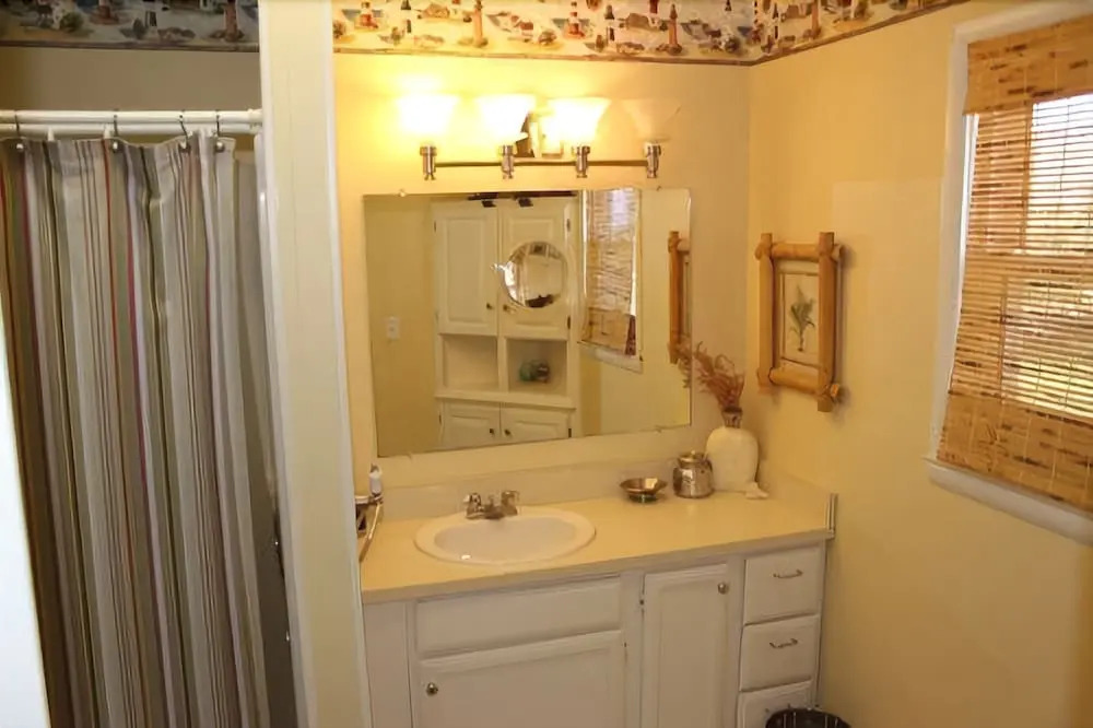 Blessed Peace Duplex - 3 Br Home