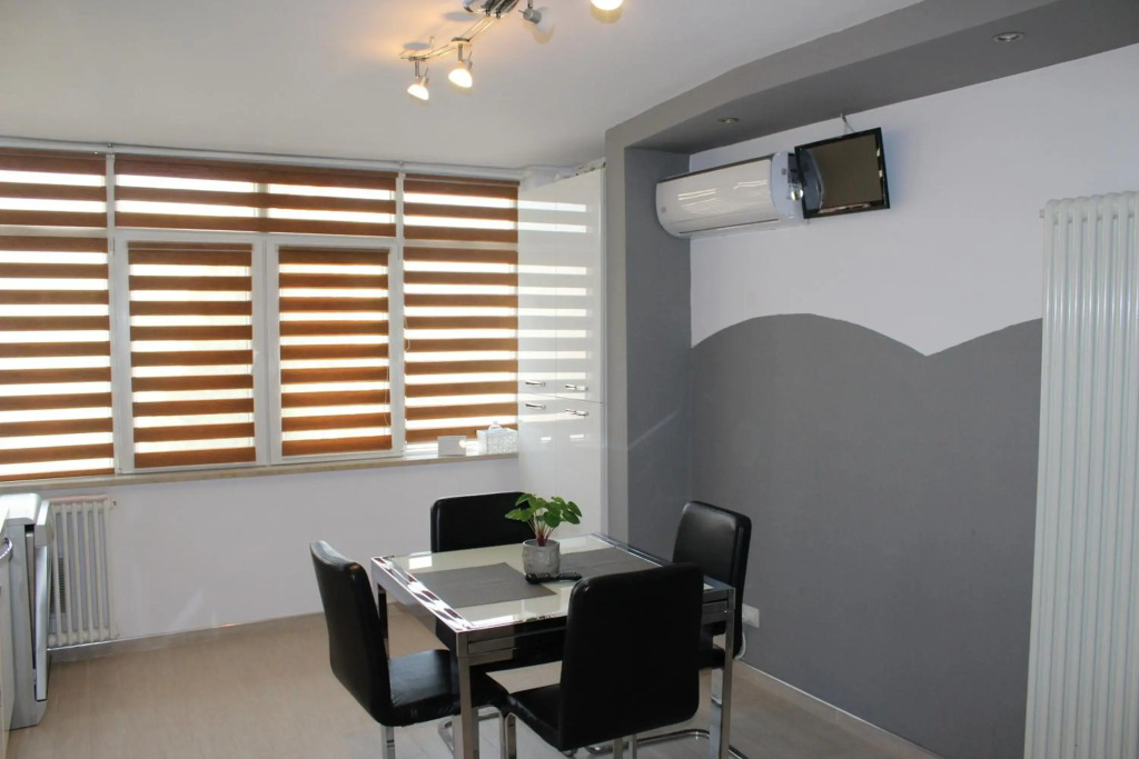 Denis Apartament