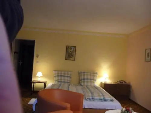 Hotel-Sonnenlay