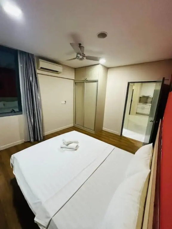 Summer Suites Kl City