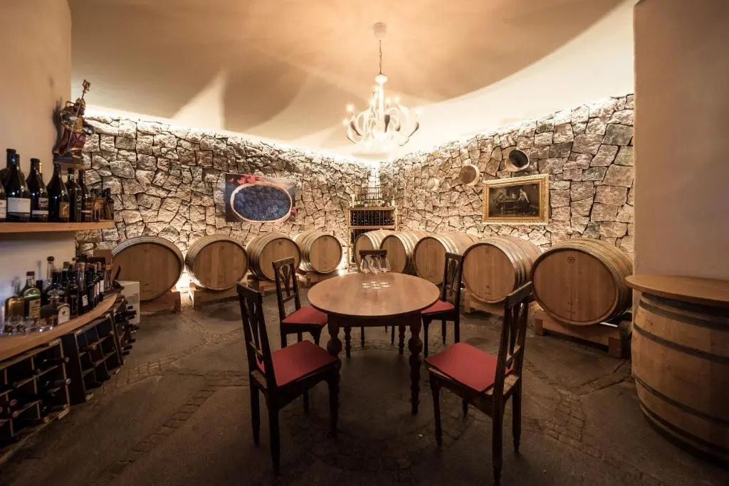 Weingut Donà