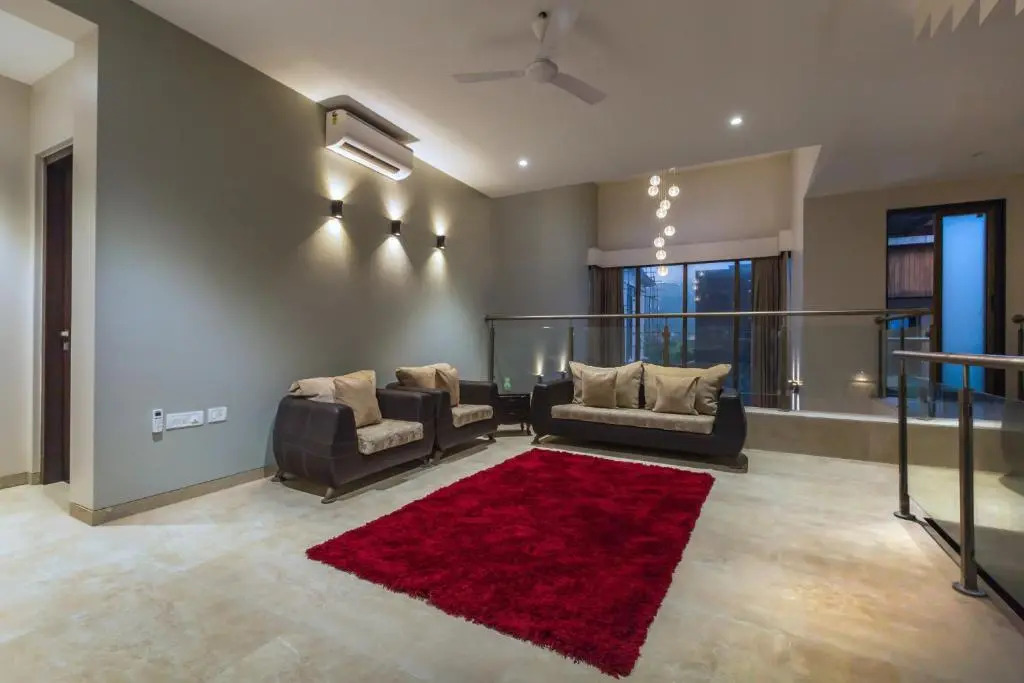 SaffronStays Aspen
