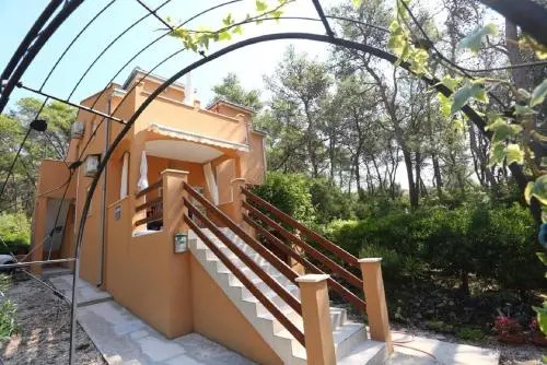 Apartments Perka
