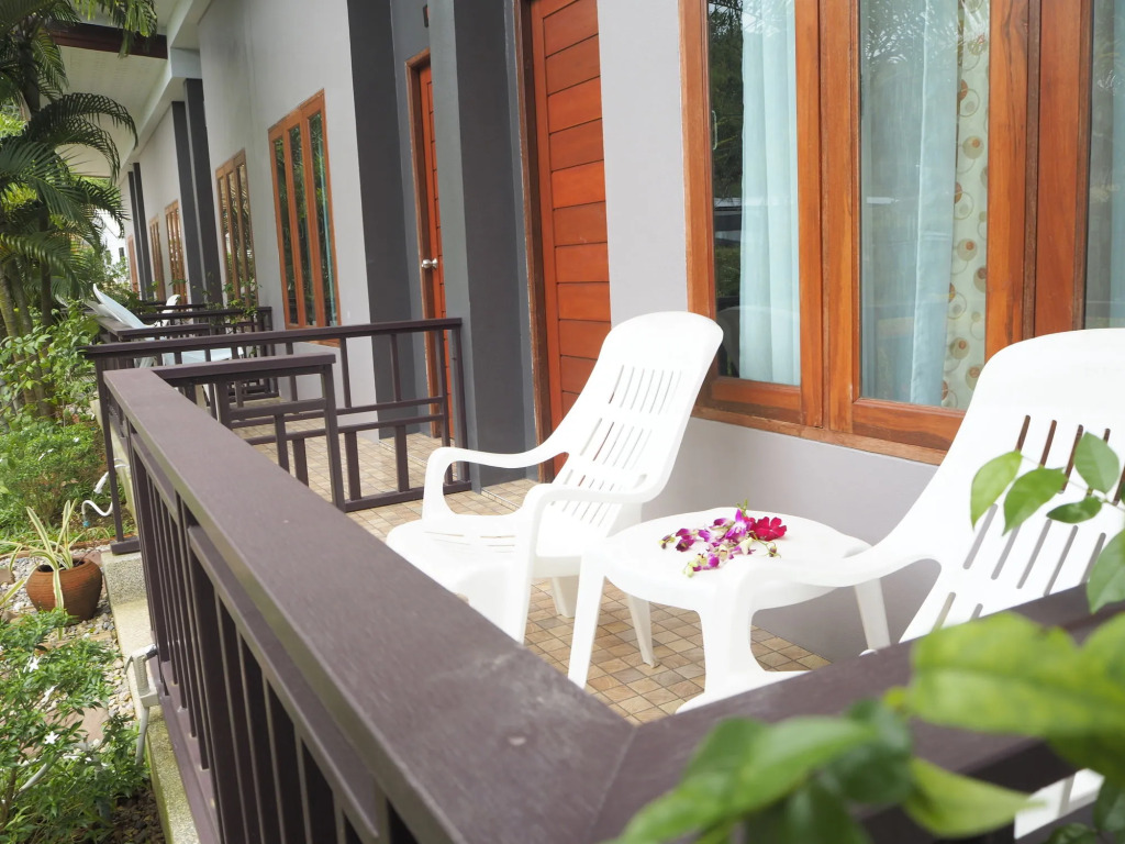 Andawa Lanta Resort