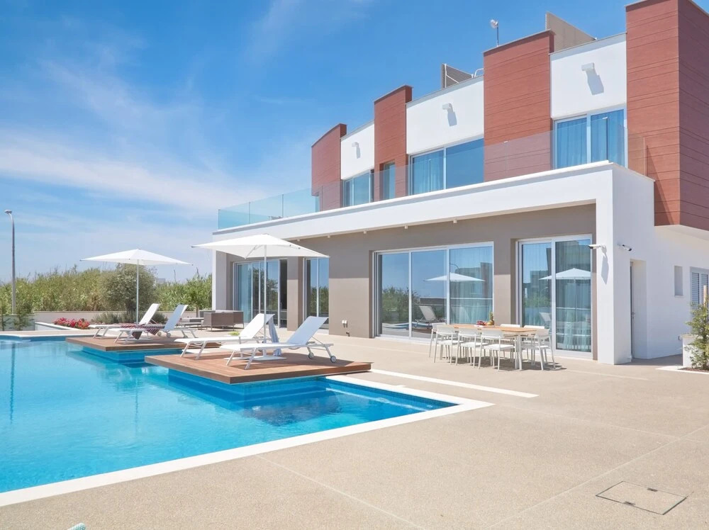 Vivo Mare 3 Bedroom Villas