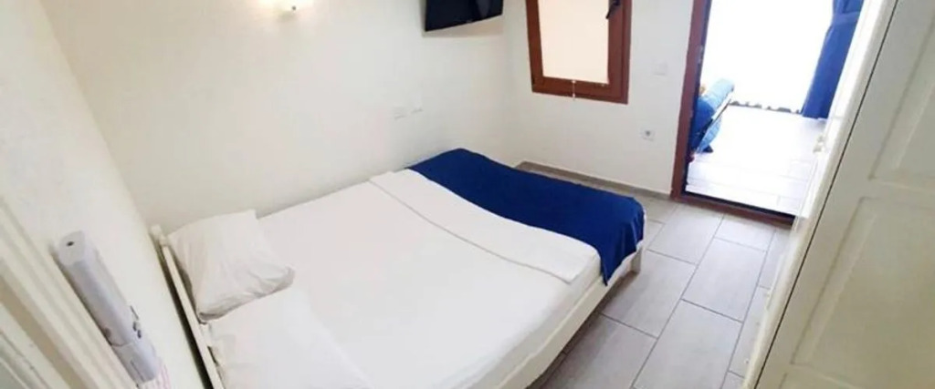Kumsal Apart Otel Turgutreis