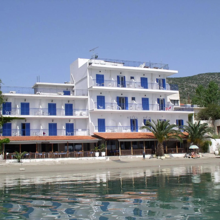 Hotel Aris