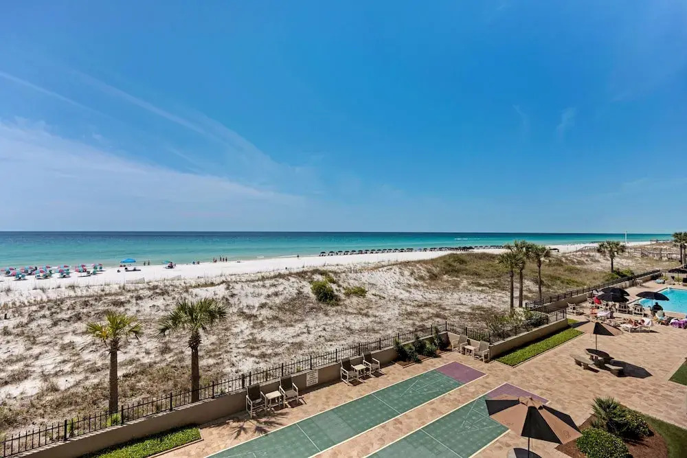 The Breakers of Fort Walton Beach