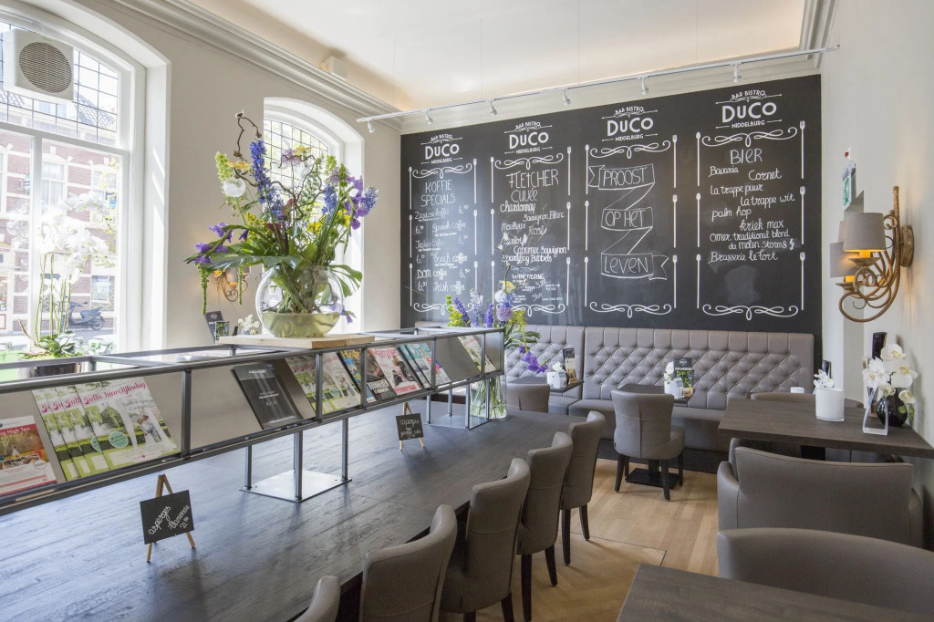 Fletcher Hotel-Restaurant Middelburg