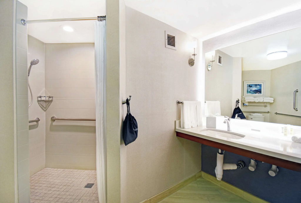 Homewood Suites by Hilton Seattle Downtown