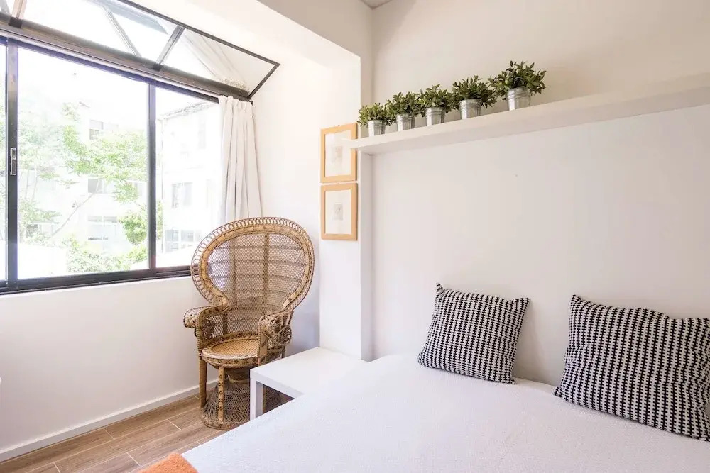 Lisbon Gomes Freire Apartments
