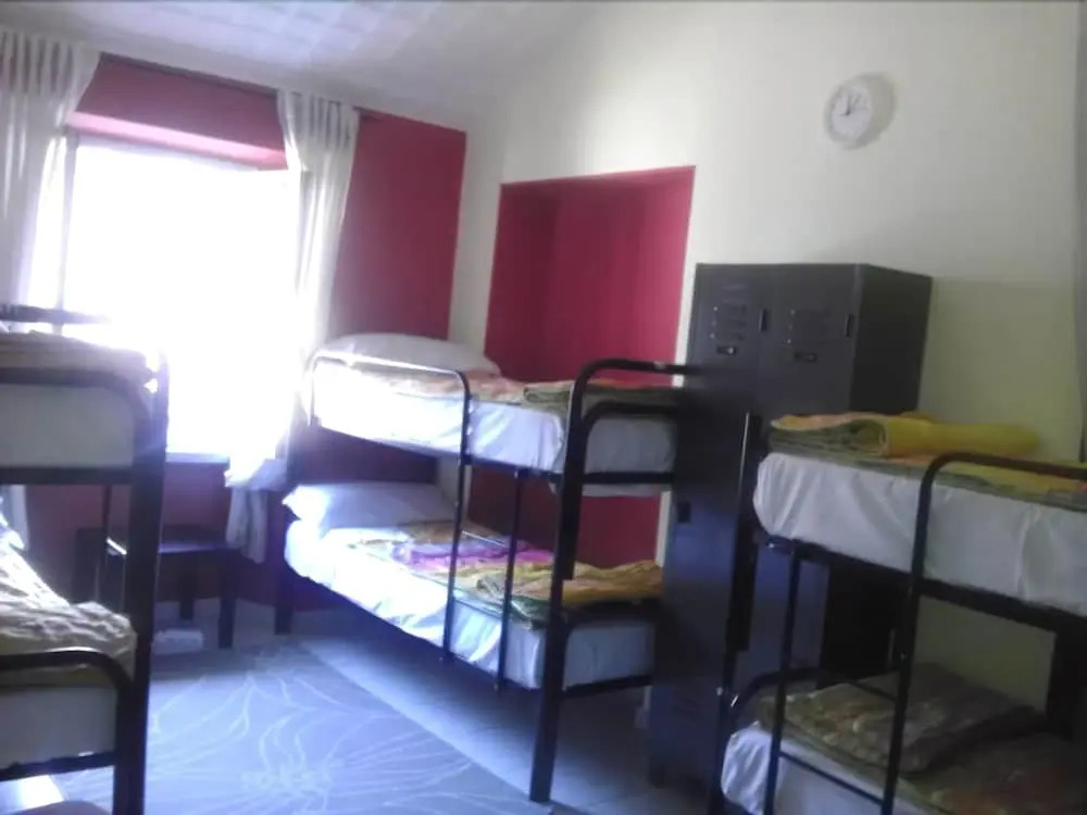Sofytel Hostel