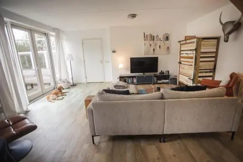 Weidevilla 14 auf Ameland