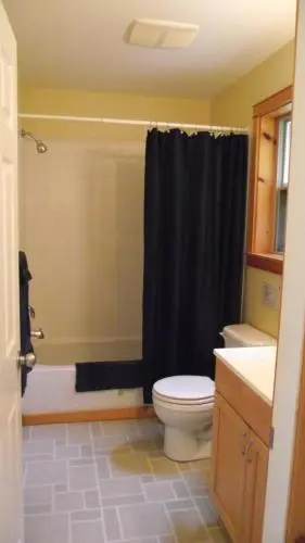 Secret Cove Cottage Suites
