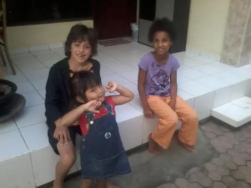 Sri Deva Guest House