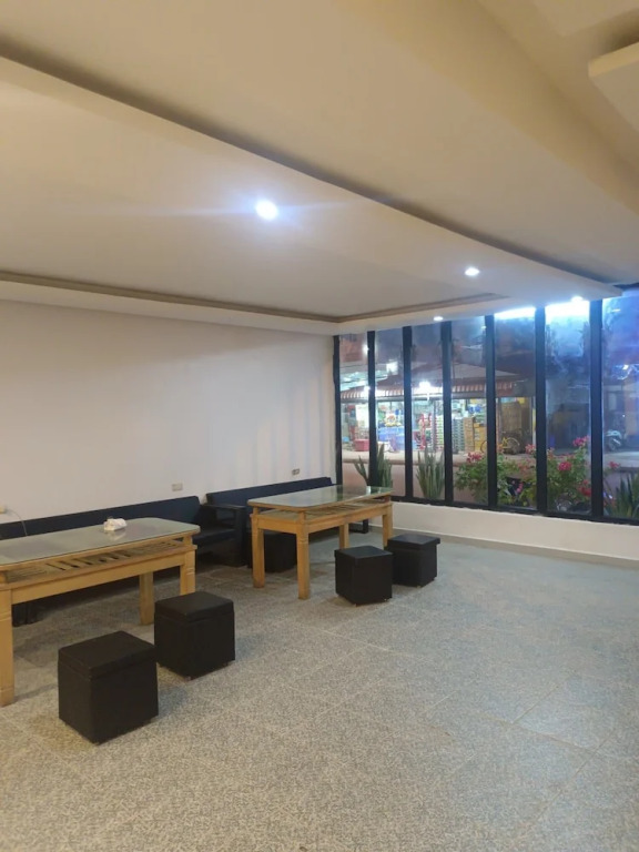 Vang Vieng Trendy Hotel