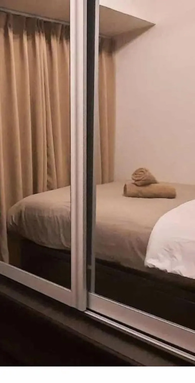 Air Luxury Makati CBD