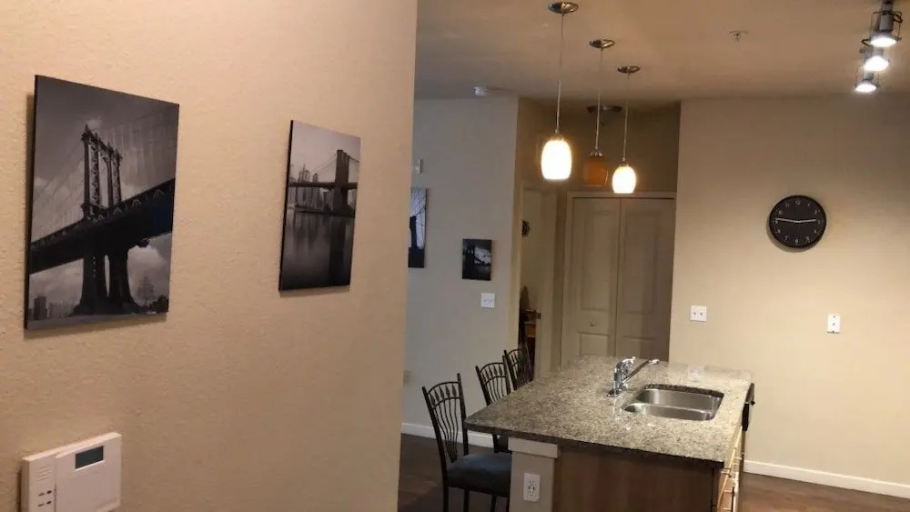 #05 Two Bedroom Condo