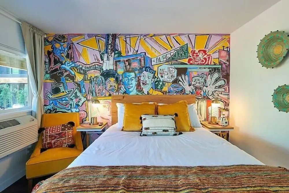 The Kenton Hotel