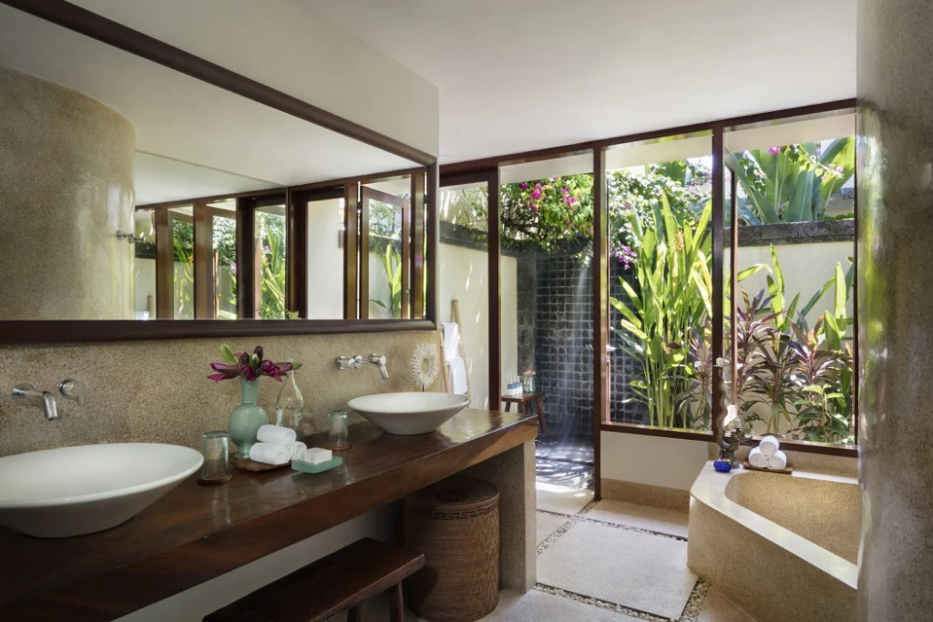 The Pavilions Bali