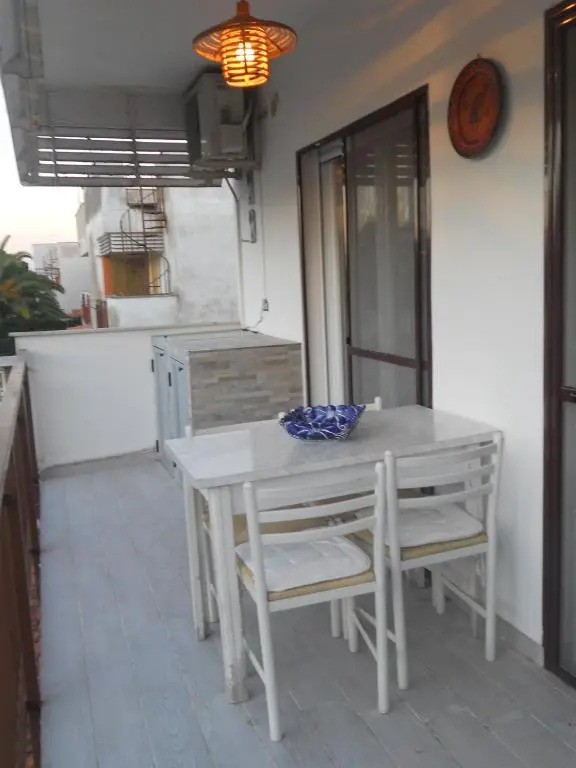 Manfredonia - Ippocampo Seaside Home