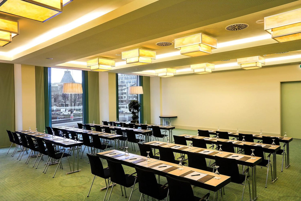 Meliá Berlin