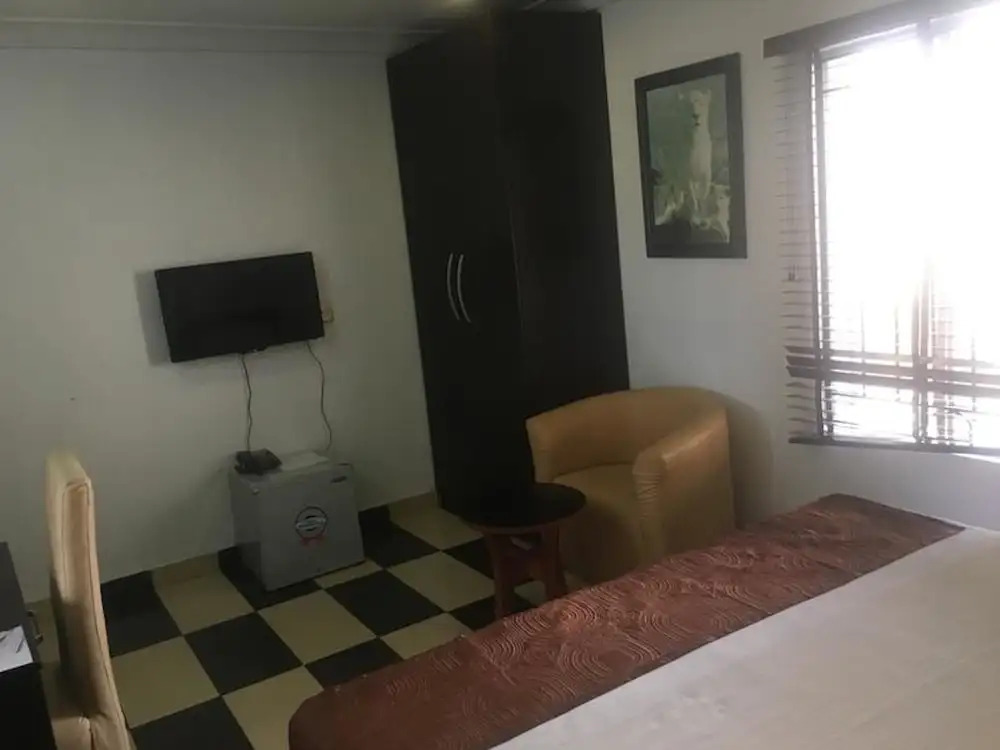 The Home