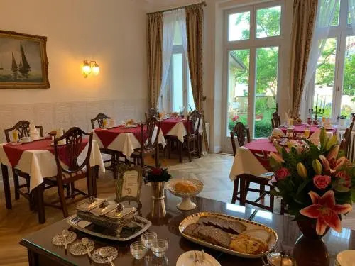 Hotel Seeufer