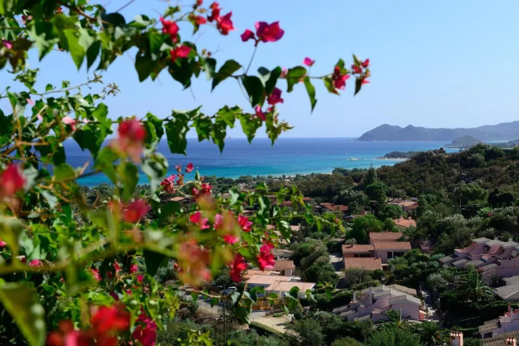 Nuova Valmar "Bilo 52" vista mare