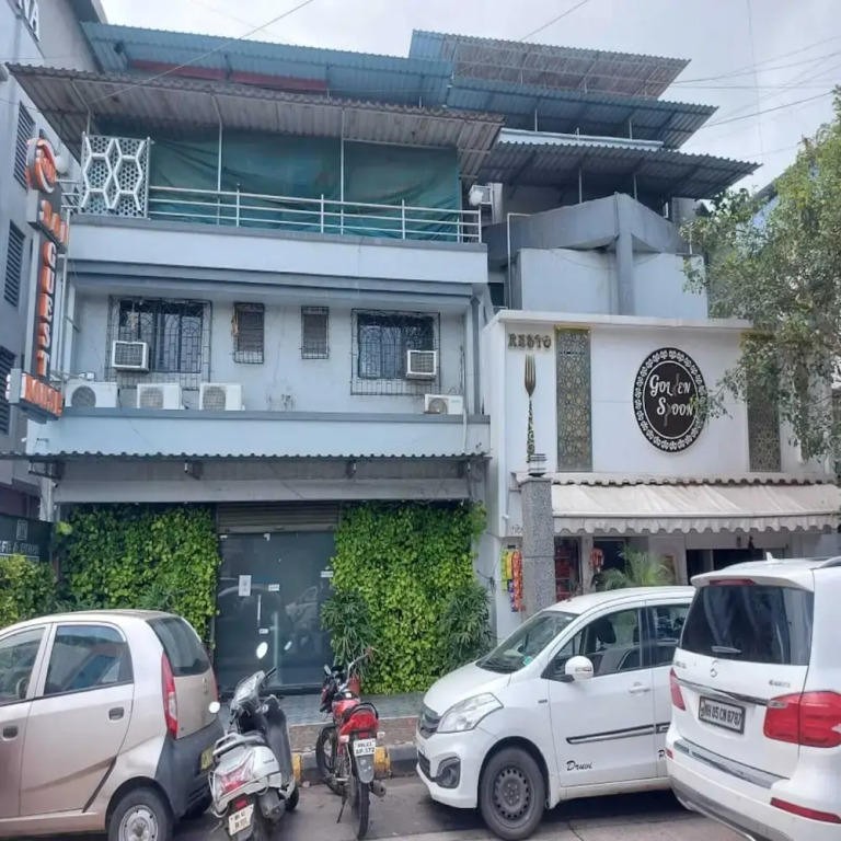 Sai Radana By Glitz Hotels